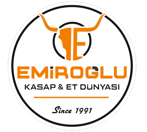 Emiroğlu Kasap & Et Dünyası